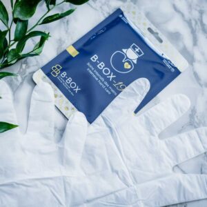 B-BOX-19 Intensive Hand Care