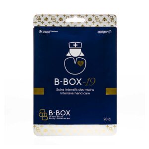 B-BOX-19 Intensive Hand Care