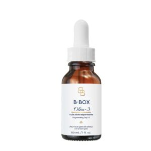 B-BOX Huile Sèche Régénérante Oléa-3