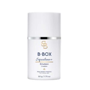 B-BOX Squalane+ Emulsion
