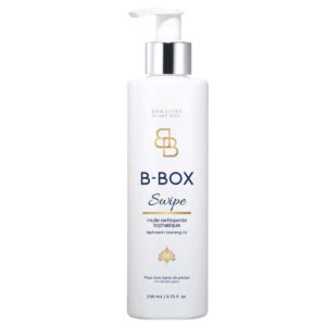 B-BOX Swipe Biphased Cleansing Oil