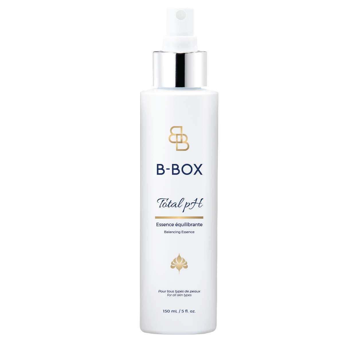 B-BOX Sensitive Skin Box Set