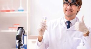 The Role Of pH In Your Cleanser