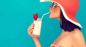 How To Remedy Certain Skin Problems From The Inside Out