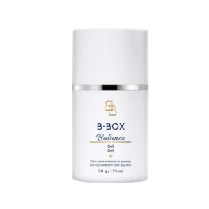 B-BOX Gel Balance