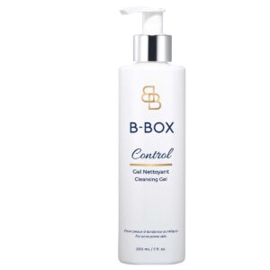B-BOX Gel Nettoyant Control*