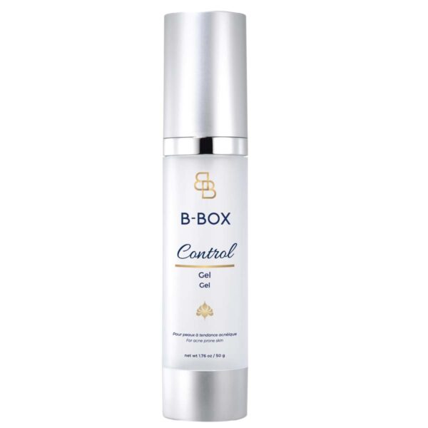 B-BOX Control* Gel