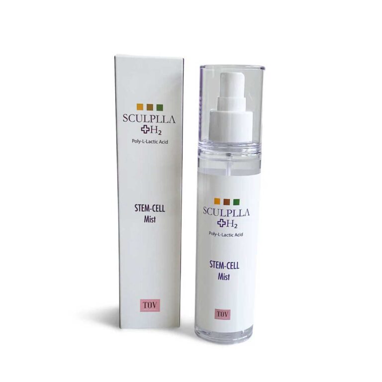 Petitra Ph Balancing 55 Microfluidizing Emollient Stemcell Mist