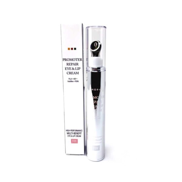 HOP Promoter Repair Eye & Lip Cream