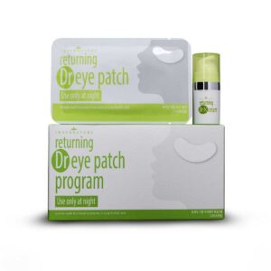 Returning Dr. Eye Patch Set