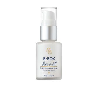 B-BOX Contour des Yeux ha+ôl