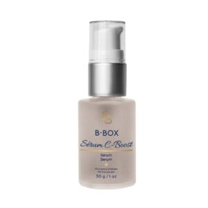B-BOX Sérum C-Boost