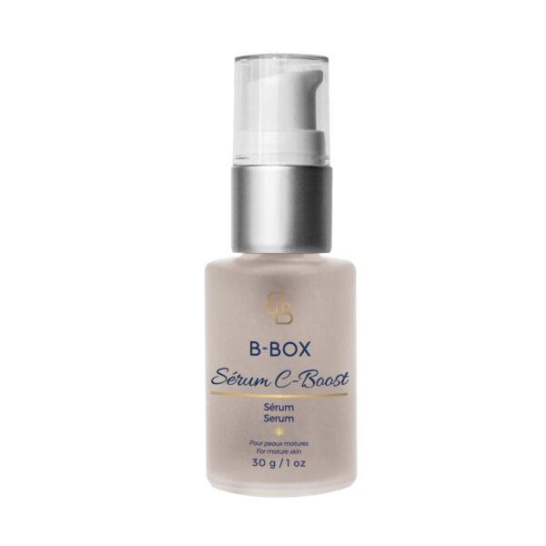 B-BOX C-Boost Serum