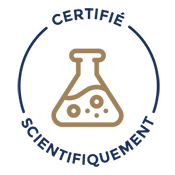 Certifié Scientifiquement