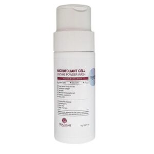 Nettoyant Microfoliant Cell Enzyme Powder