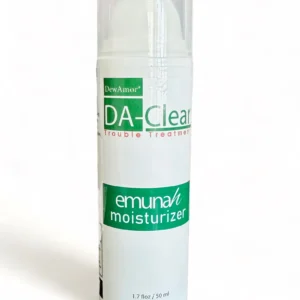 Emunah Moisturizer 50ml.