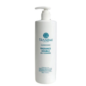 Nettoyant Radiance Double Gel