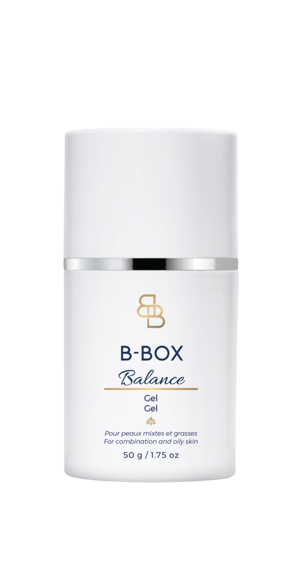 B-Box Balance Gel